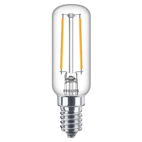 LED 25W T25L E14 digestor PHILIPS