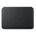 Epico Leather Sleeve MacBook Air 15" čierny