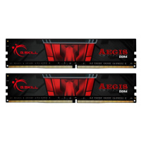 G.SKILL 32GB kit DDR4 3200 CL16 Aegis