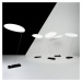 Ingo Maurer Koyoo – LED dizajnérska stolná lampa