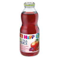 HiPP BIO Šťava Jablko-Červené hrozno 500 ml