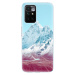 Odolné silikónové puzdro iSaprio - Highest Mountains 01 - Xiaomi Redmi 10