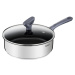 G7303255 PÁNEV S POKOLICI 24 CM TEFAL