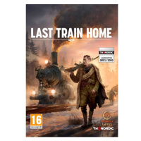 Last Train Home (PC)