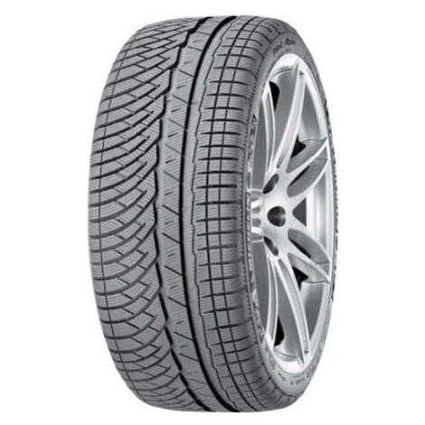 MICHELIN 285/30 R 21 100W PILOT_ALPIN_PA4 TL XL M+S 3PMSF GRNX FP