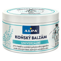 Alpa konskom balzam 250 ml