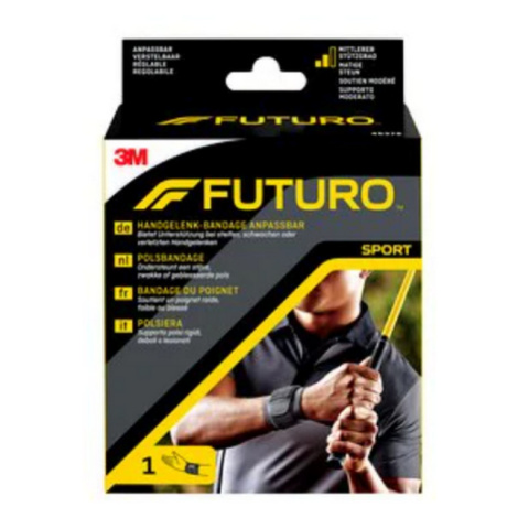 3M FUTURO™ Podporný zápästný pásik Sport