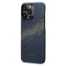 Pitaka StarPeak MagEZ 4 kryt iPhone 15 Pro Max milky way galaxy