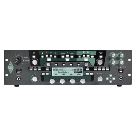 Kemper Profiler PowerRack