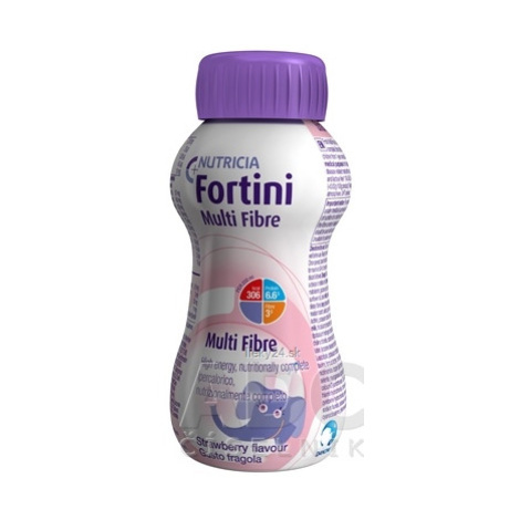 Fortini Multi Fibre pre deti