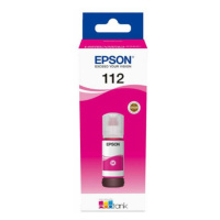 Epson originální ink C13T06C34A, magenta, 1ks, Epson L15150, L15160