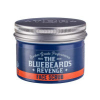 Bluebeards Revenge Face Scrub peeling na tvár 100 ml