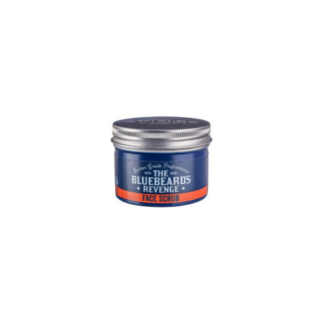 Bluebeards Revenge Face Scrub peeling na tvár 100 ml