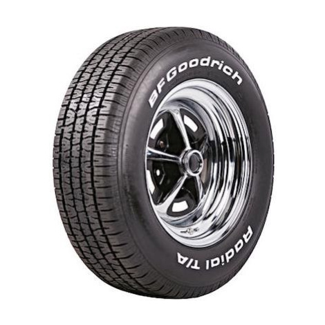 BFGOODRICH 205/60 R 15 90S RADIAL_T/A TL RWL