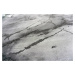 Kusový koberec Elite 23270 Grey Rozmery kobercov: 80x150