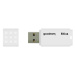 USB kľúč GOODRAM 64 GB UME2 biely