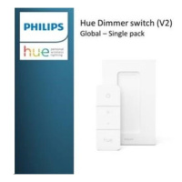 Phillips Hue Dimmer Switch V2