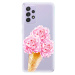 Odolné silikónové puzdro iSaprio - Sweets Ice Cream - Samsung Galaxy A52/A52 5G