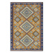 Okrovožltý koberec 80x165 cm Cappuccino Peso – Hanse Home