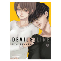 Vertical Inc. Devils Line 07