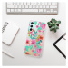 Odolné silikónové puzdro iSaprio - Flower Pattern 01 - Samsung Galaxy A34 5G