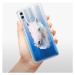 Odolné silikónové puzdro iSaprio - Horse 01 - Huawei Honor 10 Lite