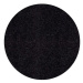 Kusový koberec Life Shaggy 1500 antra kruh - 200x200 (průměr) kruh cm Ayyildiz koberce