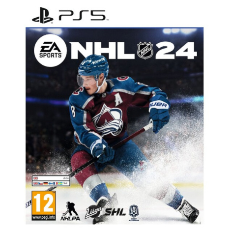 NHL 24 (PS5)