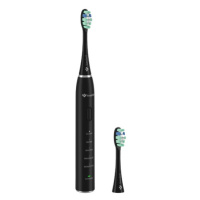 TRUELIFE SonicBrush Clean30 Black Sonická kefka