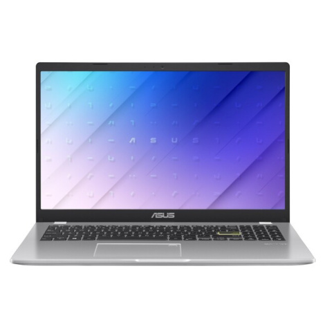 ASUS E510, biela