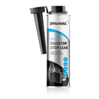 DYNAMAX Utesňovač chladiča 300 ML