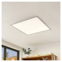 Lindby Luay LED panel, 3 000 – 6 000 K, 60 x 60 cm