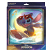 Ravensburger Disney Lorcana: The First Chapter - Card Portfolio Stitch