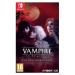 Vampire: The Masquerade: The New York Bundle (Switch)