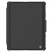 Nillkin Bumper Combo Puzdro s klávesnicou pre iPad Pro 12.9" 2020/2021/2022, Čierne