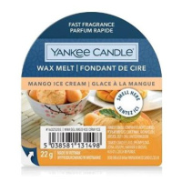 YANKEE CANDLE Mango Ice Cream 22 g