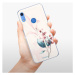 Odolné silikónové puzdro iSaprio - Flower Art 02 - Huawei Y6s