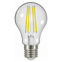 LED filament E27 5W 2 700K 1 060lm číra sada 3 ks