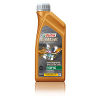 CASTROL Motorový olej EDGE SUPERCAR 10W-60 1595CC, 1L