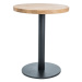 Jedálenský stôl PURO II 60x60x75 cm,Jedálenský stôl PURO II 60x60x75 cm