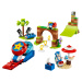 LEGO® Sonic the Hedgehog™ – Sonicova výzva Speed Sphere 76990