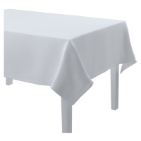 Dekoria Obrus na stôl obdĺžnikový, biela, Crema, 182-65