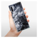 Odolné silikónové puzdro iSaprio - Cracked - Samsung Galaxy Note 10+
