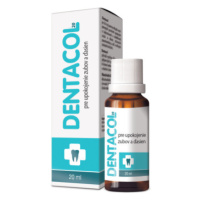 DENTACOL 20 ml