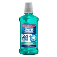 Oral B Pro-Expert Deep Clean Ústna Voda 500 ml