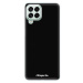 Odolné silikónové puzdro iSaprio - 4Pure - černý - Samsung Galaxy M53 5G