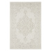 Kusový koberec Beach 103854 Cream/Beige – na ven i na doma - 120x170 cm NORTHRUGS - Hanse Home k