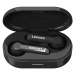 Bluetooth Stereo Headset, v5.0, TWS, nabíjací dok, potlačenie šumu, dotykové ovládanie, Lenovo H