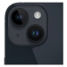 Apple iPhone 14 Plus 128GB Midnight Trieda A
