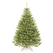 NABBI Christee 17 vianočný stromček 220 cm zelená